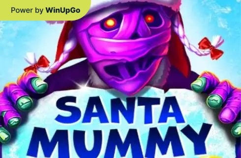 Оюн автоматы Santa Mummy