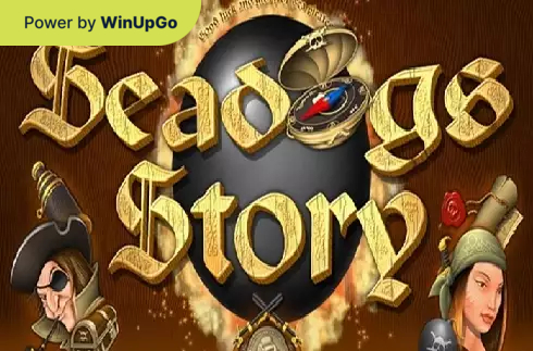 Оюн автоматы Seadogs Story