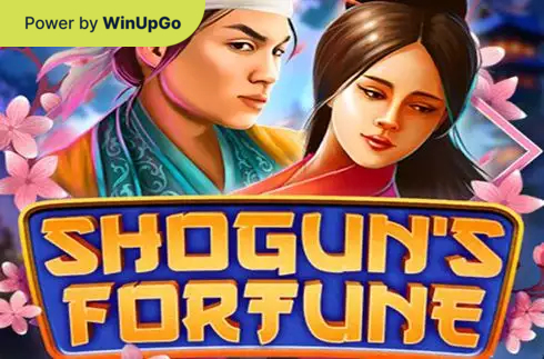 Slot Machine Shogun s Fortune