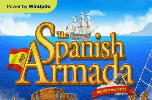 Оюн автоматы Spanish Armada