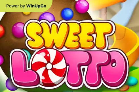 Оюн автоматы Sweet Lotto