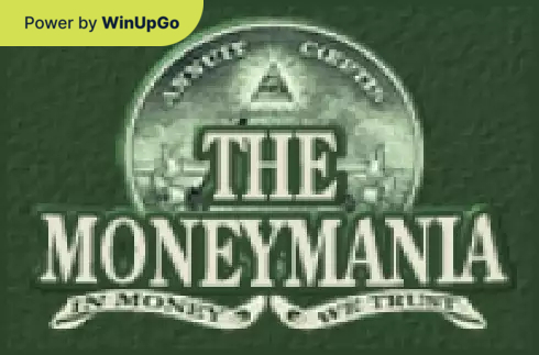 Оюн автоматы The Moneymania