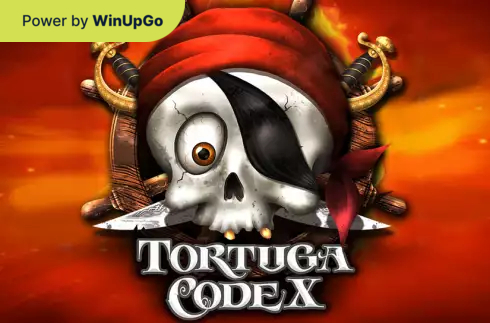 Оюн автоматы Tortuga codex