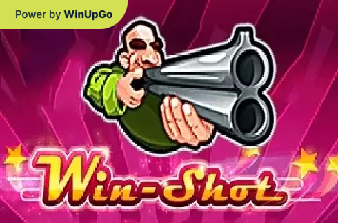 स्लॉट मशीन Win Shot