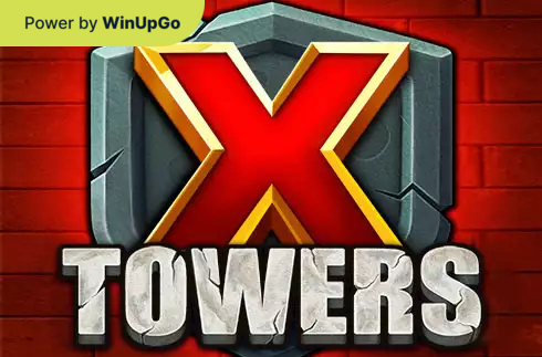 Оюн автоматы X towers