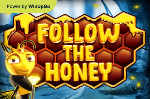 Оюн автоматы Follow The Honey