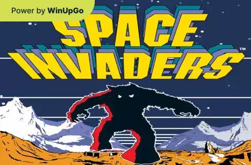 Оюн автоматы Space Invaders