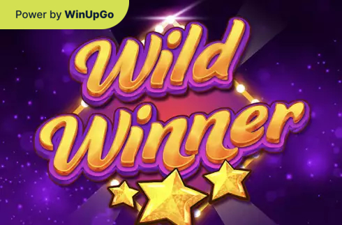 Оюн автоматы Wild Winner