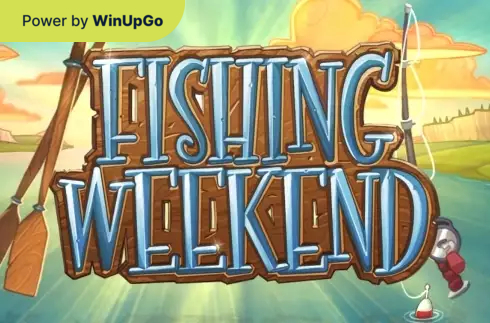 Мошини бозӣ Fishing Weekend