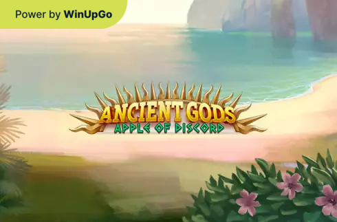 Slot Machine Ancient Gods Apple of Discord