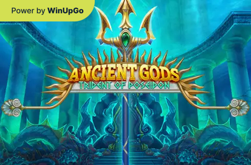 Slot Machine Ancient Gods The Trident of Poseidon