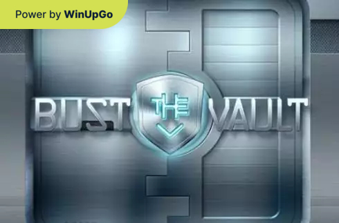 Oýun awtomaty Bust a Vault bet365 Software