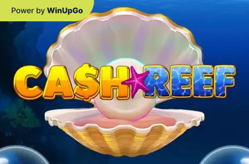Oýun awtomaty Cash Reef bet365 Software