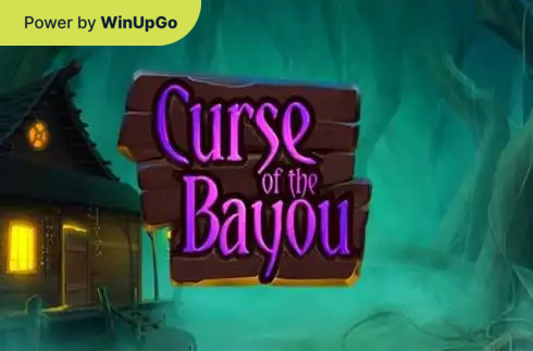 Slot Machine Curse of the Bayou