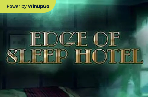 Oýun awtomaty Edge of Sleep Hotel