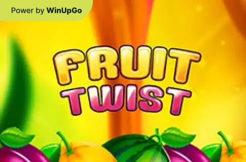Oýun awtomaty Fruit Twist bet365 Software