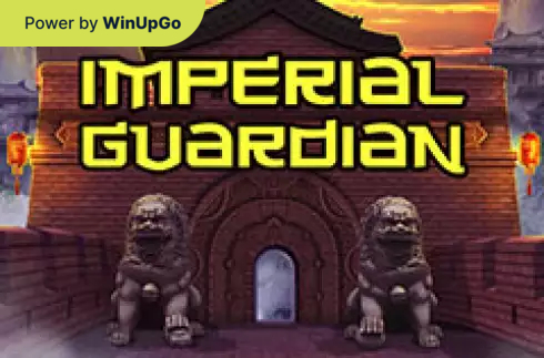 Oýun awtomaty Imperial Guardian