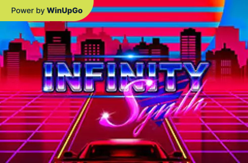 Oýun awtomaty Infinity Synth