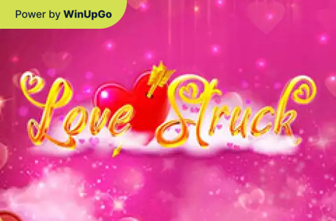 Oýun awtomaty Love Struck bet365 Software