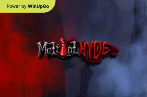 Oýun awtomaty MultiplHyde