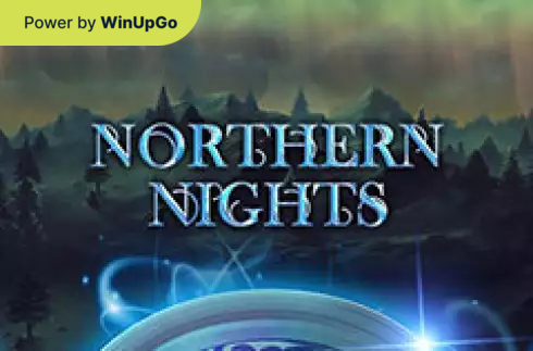 Oýun awtomaty Northern Nights