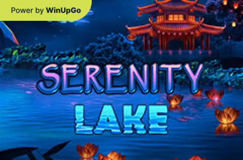 Oýun awtomaty Serenity Lake