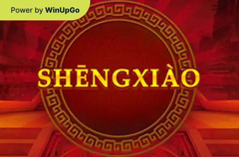 Oýun awtomaty Shengxiao