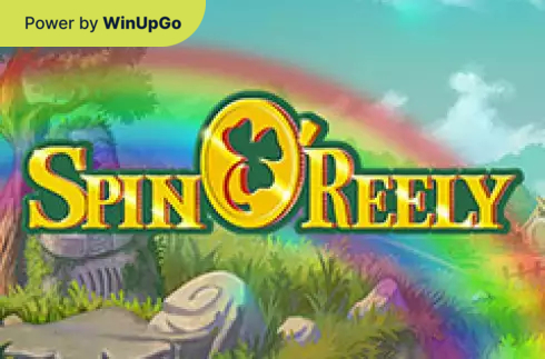 Oýun awtomaty Spin OReely