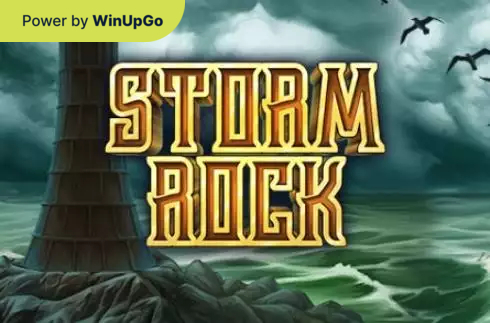 Oýun awtomaty Storm Rock