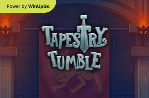 Oýun awtomaty Tapestry Tumble