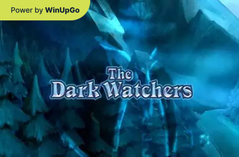 Slot Machine The Dark Watchers