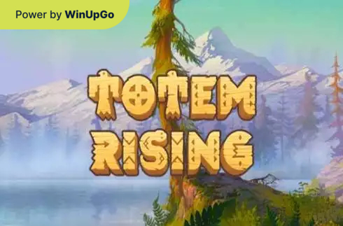Oýun awtomaty Totem Rising