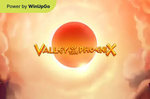 Oýun awtomaty Valley of the Phoenix