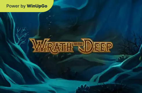 Slot Machine Wrath of the Deep