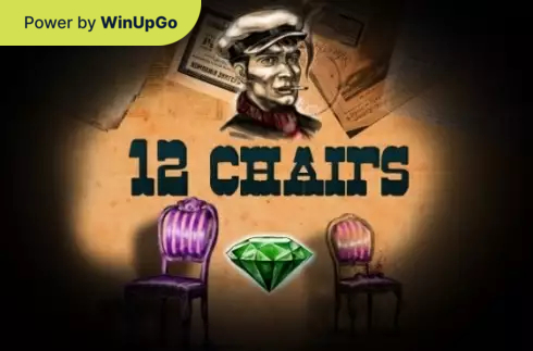 O‘yin avtomati 12 chairs