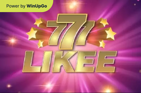 Oýun awtomaty 777 Likee