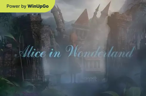 O‘yin avtomati Alice in Wonderland BetConstruct