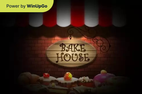 O‘yin avtomati Bake House