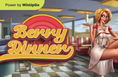 Oýun awtomaty Berry Dinner