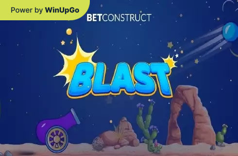 O‘yin avtomati Blast