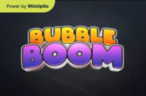 Oýun awtomaty Bubble Boom BetConstruct