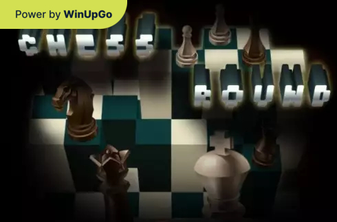 O‘yin avtomati Chess Round