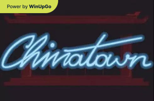 Oýun awtomaty China Town