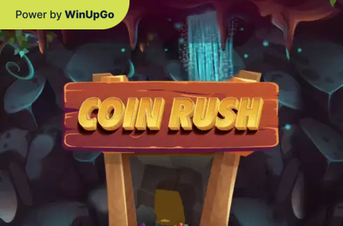 Oýun awtomaty Coin Rush