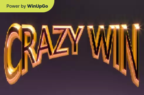 Oýun awtomaty Crazy Win
