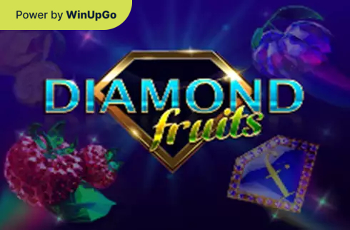 Oýun awtomaty Diamond Fruit BetConstruct