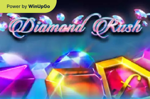 O‘yin avtomati Diamond Rush BetConstruct