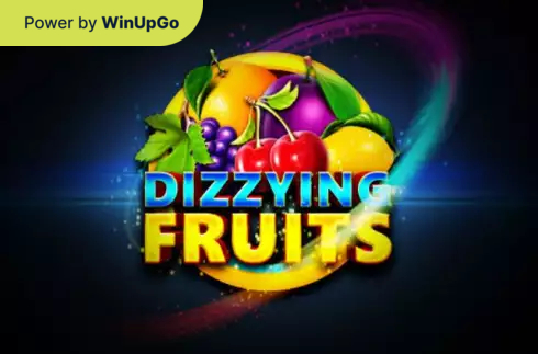 Oýun awtomaty Dizzying Fruits