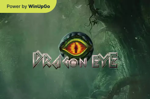Oýun awtomaty Dragon Eye
