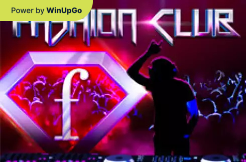 Oýun awtomaty Fashion Club